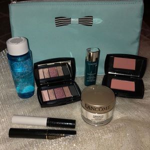 Lancôme “day & night”